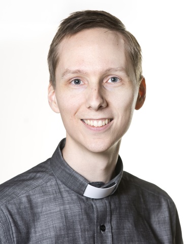 Petter Edberg